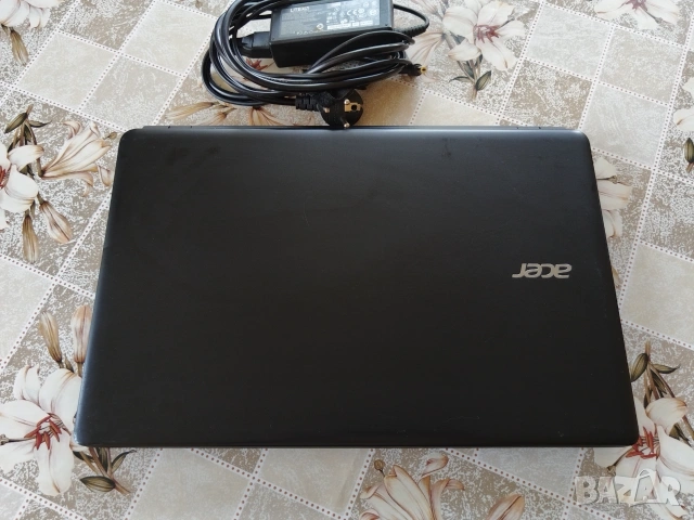 Лаптоп Acer Aspire E1-570, снимка 2 - Лаптопи за дома - 55247625