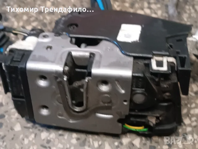 брава мерцедес w204 , задна лява A2047302135