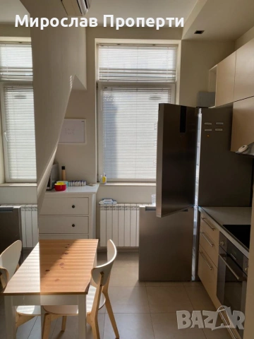 Продаваме Четиристаен апартамент в Белите брези, снимка 8 - Апартаменти - 55191432