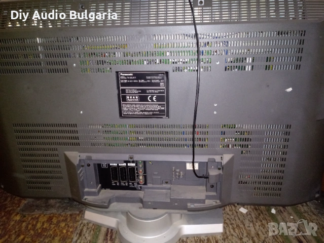 Panasonic TX-32LX1F, снимка 3 - Телевизори - 54198947