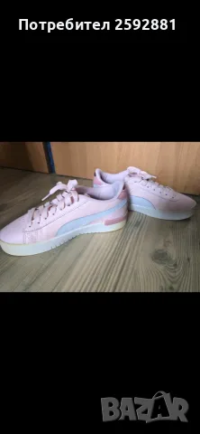  Дамски обувки Reebok и Puma, снимка 6 - Дамски ежедневни обувки - 55608235