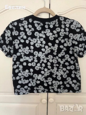 Оригинална тениска CK, снимка 4 - Тениски - 53981667