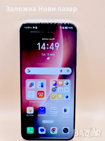 Honor Magic 8 Lite 512GB