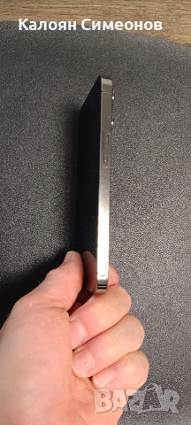 iFhone 13 Pro 128Gb, снимка 6 - Apple iPhone - 54757432