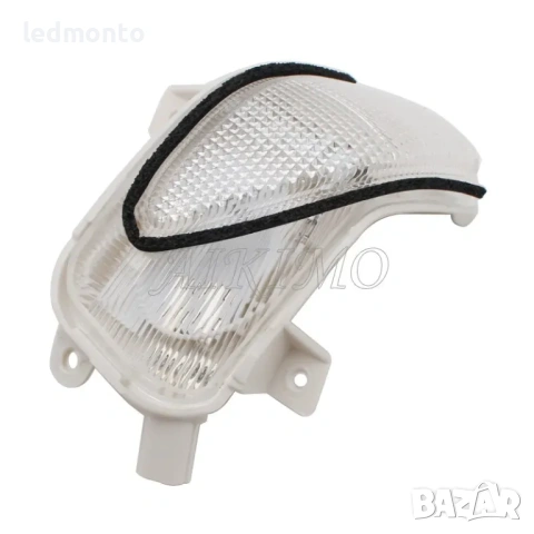 Мигач за Огледало за Honda Jazz (2009-2014), снимка 2 - Части - 54334821