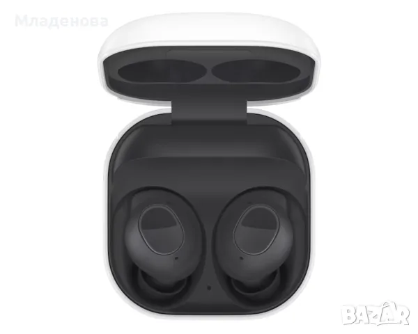 Слушалки Samsung Galaxy Buds FE, снимка 2 - Безжични слушалки - 55377505