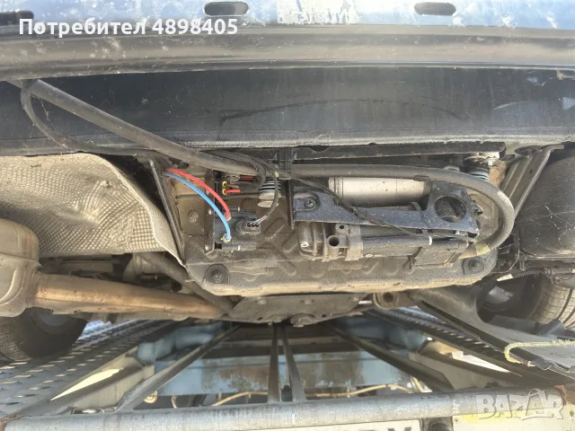 Bmw Бмв Ф10 Ф11 F10 F11 компресор ад блу adblue 