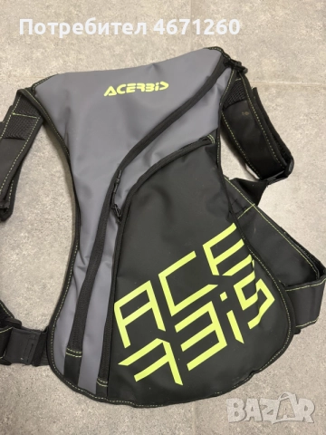 Acerbis мотокрос раница