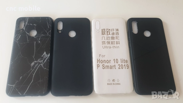 Huawei Honor 10 lite Huawei P Smart 2019 Huawei Honor 9 Huawei Honor 20 Lite Honor 5C калъф case, снимка 6 - Калъфи, кейсове - 28370382