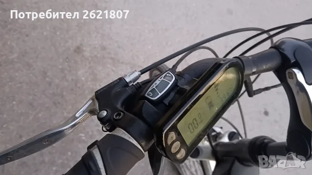 BH easy emotion neo 28ца  ел. колело, снимка 13 - Велосипеди - 55296262