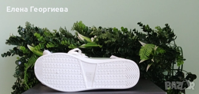 Дамски спортни обувки , снимка 5 - Дамски ежедневни обувки - 54886437