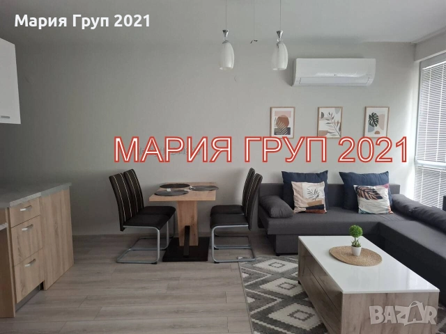 Продавам обзаведен апартамент ново строителство в гр. Стара Загора кв."Опълченски"!, снимка 3 - Апартаменти - 55146743