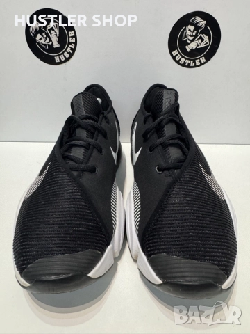 Маратонки NIKE AIR ZOOM SUPERREP. Номер 42.5, снимка 3 - Маратонки - 55352113