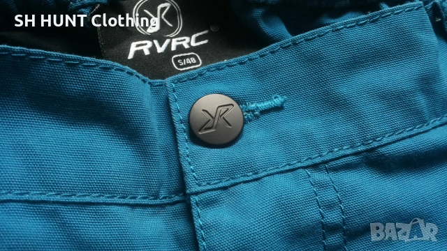 Revolution Race Nordwand Stratch Pants размер M / 48 панталон със здрава и еластична материи - 2662, снимка 14 - Панталони - 54683310