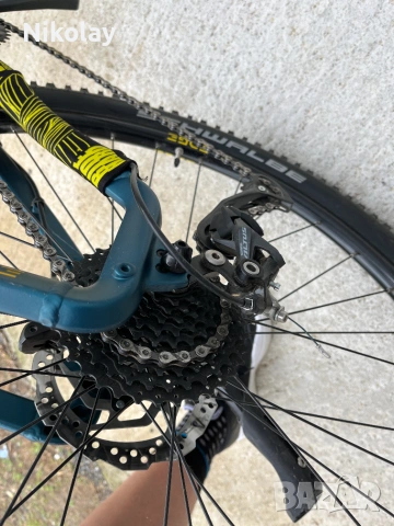 ново - LAPIERRE Edge 5.9 колело/велосипед планински 29'' / L размер, снимка 18 - Велосипеди - 54958226