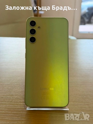 Samsung A34 5g 128gb