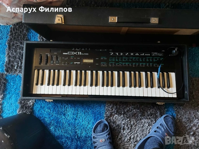 синтезатори изгодни , снимка 5 - Пиана - 55276323