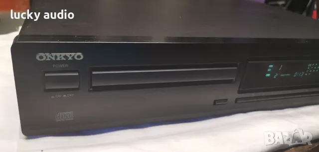 CD ONKYO DX 7211