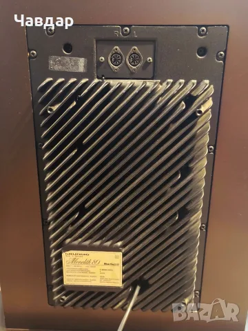 grundig monolith 80 + grundig sxv-6000, снимка 8 - Аудиосистеми - 55353695