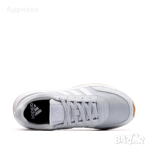 Дамски маратонки Adidas Run 50s, снимка 4 - Маратонки - 55014274