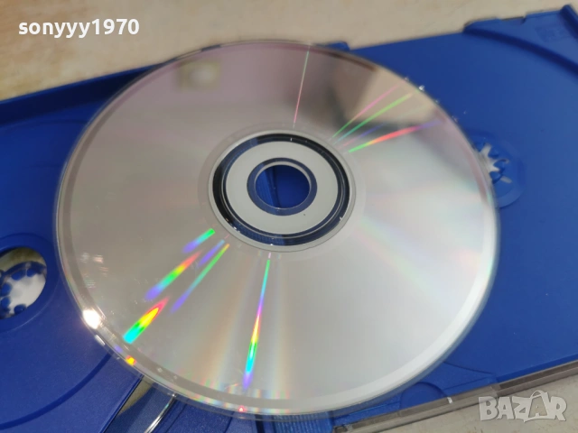 THE BEATLES X2 CD-ВНОС GERMANY 2805261849H2E6R, снимка 18 - CD дискове - 54702876