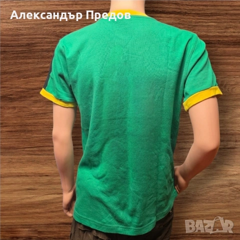 Тениска Puma, снимка 2 - Тениски - 54078351