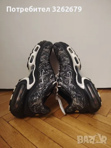 Nike air max plus оригинални размер 42 , снимка 5 - Маратонки - 55313140