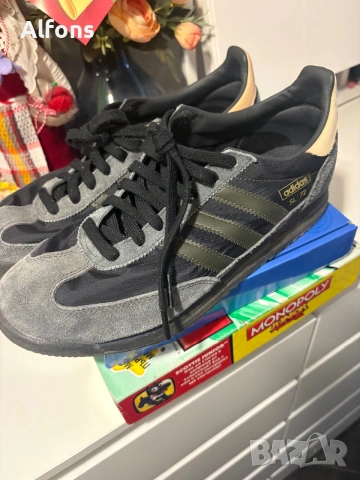 Adidas Originals SL 72 rs маратонки/обувки, снимка 7 - Мъжки боти - 52054942