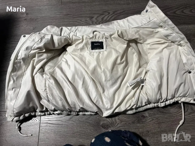 Дамско яке Bershka, снимка 3 - Якета - 54545939