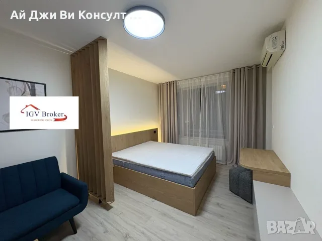 Двустаен апартамент в Младост 1А, снимка 3 - Апартаменти - 55293867