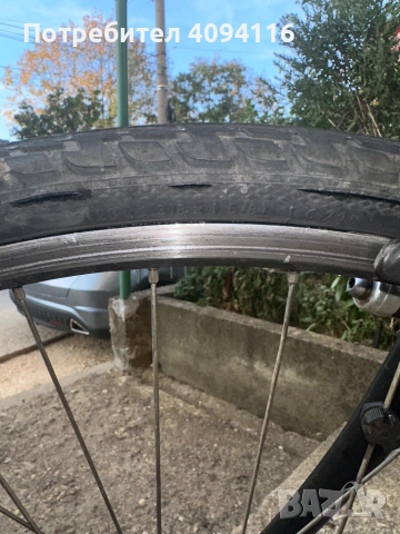 Продавам велосипед , снимка 3 - Велосипеди - 54113981