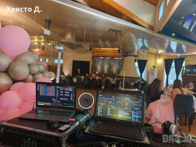  DJ ХРИСТО,Дисководещ за Вашето специално събитие!, снимка 6 - Dj - 18067267