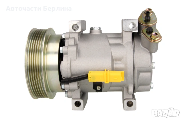 Компресор за климатик NRF 32744, снимка 5 - Части - 54859327