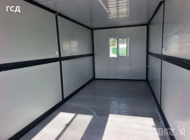 Нови офис контейнери, снимка 3 - Друго - 55689467