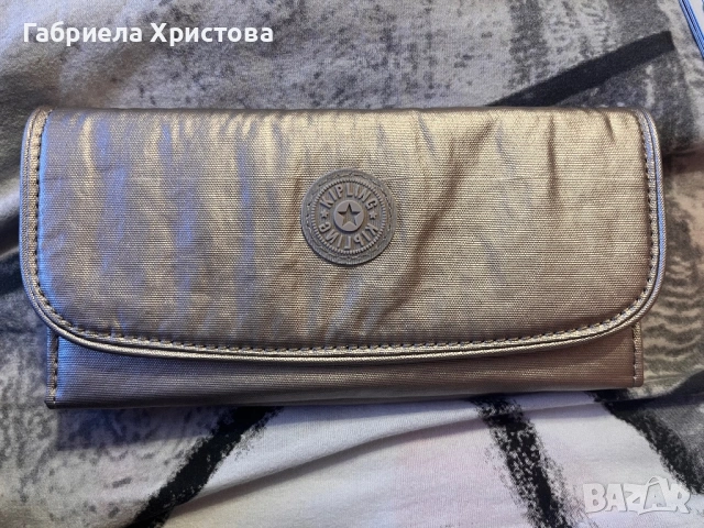 Дамско портмоне Kipling 