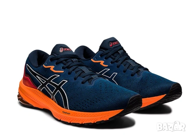 Маратонки ASICS GT-1000 11  номер 35 ,5, снимка 2 - Детски маратонки - 54784405