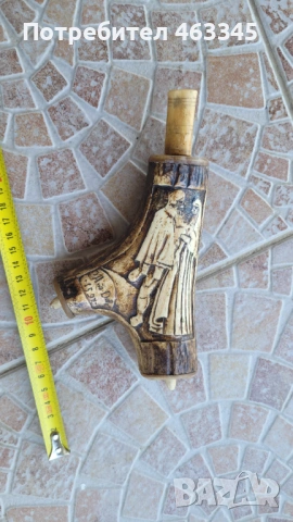 Барутница, пушка, пищов, пистолет