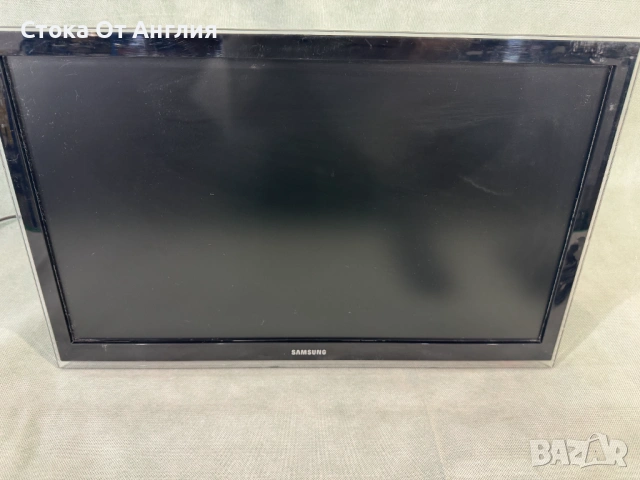 Телевизор - Samsung 22 inch / smart / A12, снимка 3 - Телевизори - 51294980