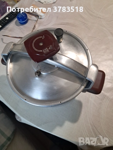 Скороварка