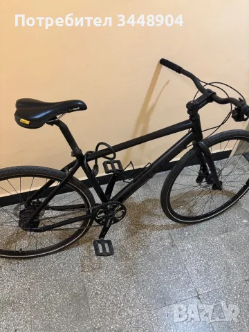Cannondale bad boy, снимка 2 - Велосипеди - 55617465