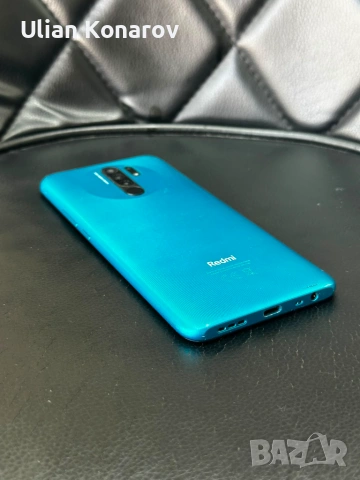 Redmi 9 4/64GB, снимка 4 - Xiaomi - 54988133