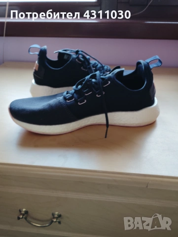 Нови маратонки Puma 41 номер, снимка 6 - Маратонки - 54097665