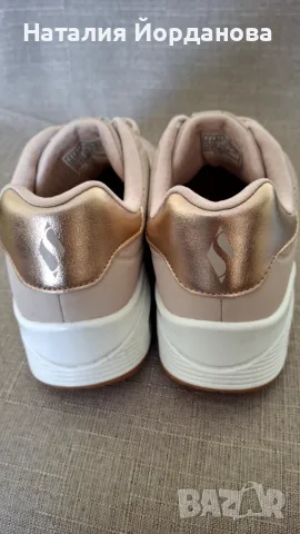 Дамски маратонки Skechers , снимка 2 - Маратонки - 55420983