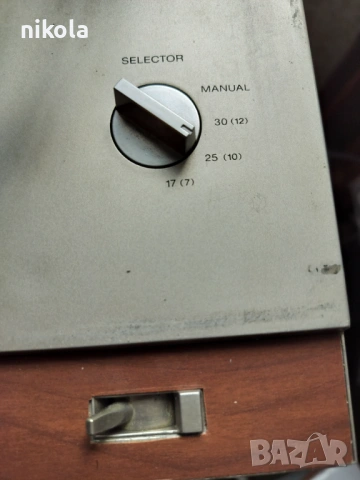 Грамофон SONY PS-T25    75лв, снимка 5 - Грамофони - 54299604