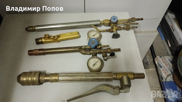 Продавам резак различни модели., снимка 3 - Други инструменти - 54532033