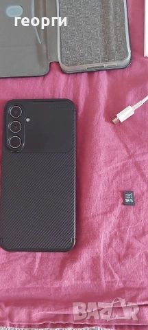 самсунг галакси А55 5g , снимка 3 - Samsung - 55235790