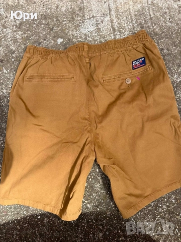 Superdry Sunscorched Chino Shorts  М, снимка 2 - Къси панталони - 40758057