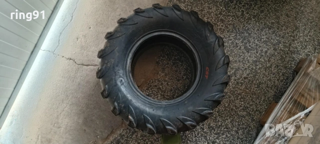 Гуми за АТВ CST 25x10-12 2 броя , снимка 2 - Гуми и джанти - 54779573