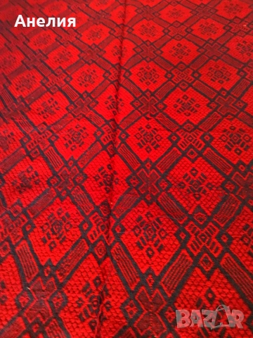 Вълнени пътеки! Нови! , снимка 18 - Олекотени завивки и одеяла - 54330550