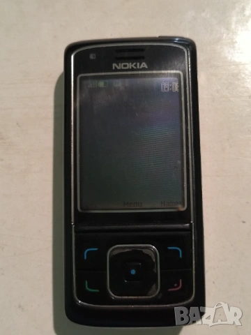 Нокия 6288, снимка 3 - Nokia - 54658495